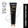 Lakme Unreal Blur Perfect Face Primer - Undercover Gel Primer
