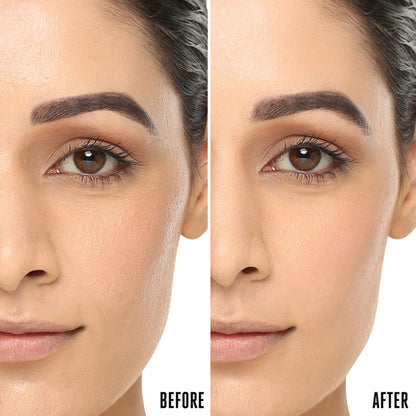 Lakme Unreal Blur Perfect Face Primer - Undercover Gel Primer