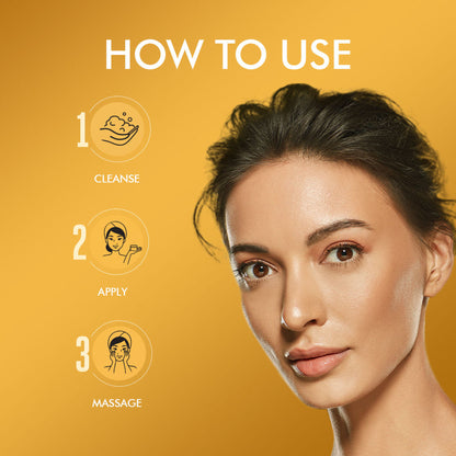 Lakme Absolute Argan Oil Radiance Oil-In-Gel Face Cream