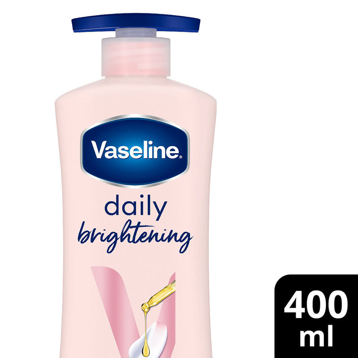 Vaseline Healthy White Lightening Body Lotion