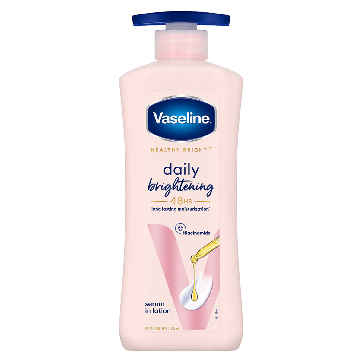 Vaseline Healthy White Lightening Body Lotion
