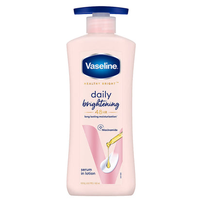 Vaseline Healthy White Lightening Body Lotion