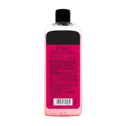 Pears Naturale Brightening Pomegranate Bodywash
