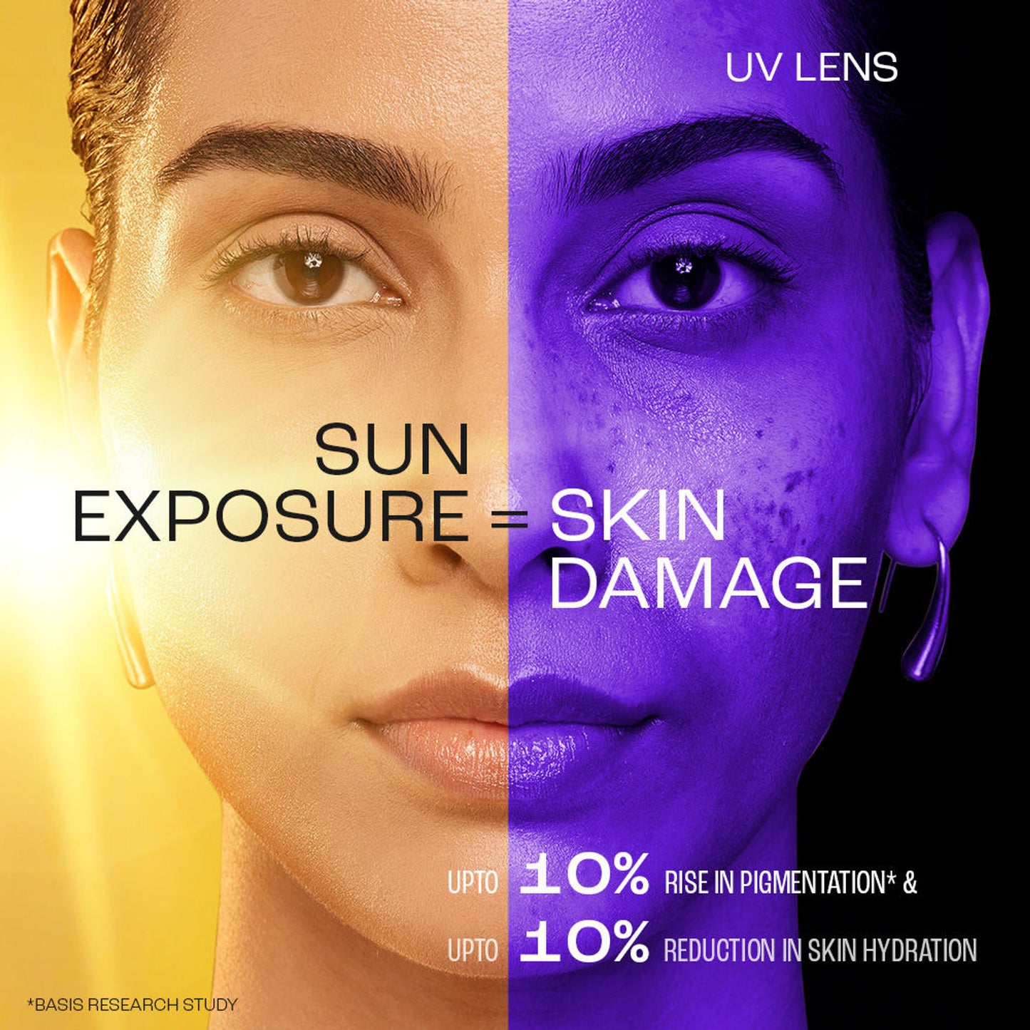 Lakme Sun Expert SPF 24 PA++ Ultra Matte Lotion Sunscreen