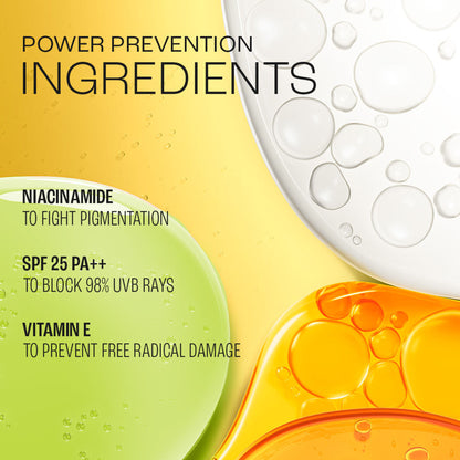 Lakme Sun Expert SPF 24 PA++ Ultra Matte Lotion Sunscreen