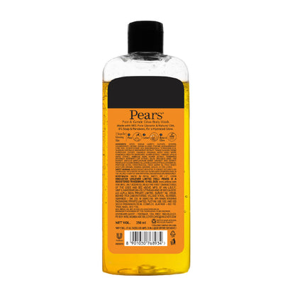 Pears Pure & Gentle Body Wash Original