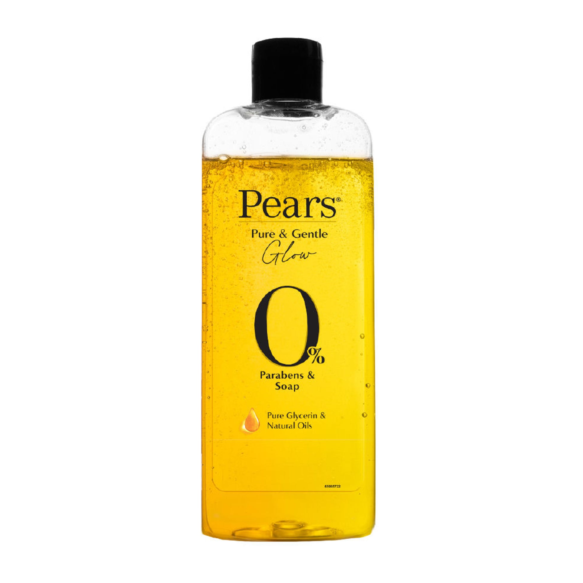 Pears Pure & Gentle Body Wash Original
