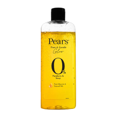 Pears Pure & Gentle Body Wash Original