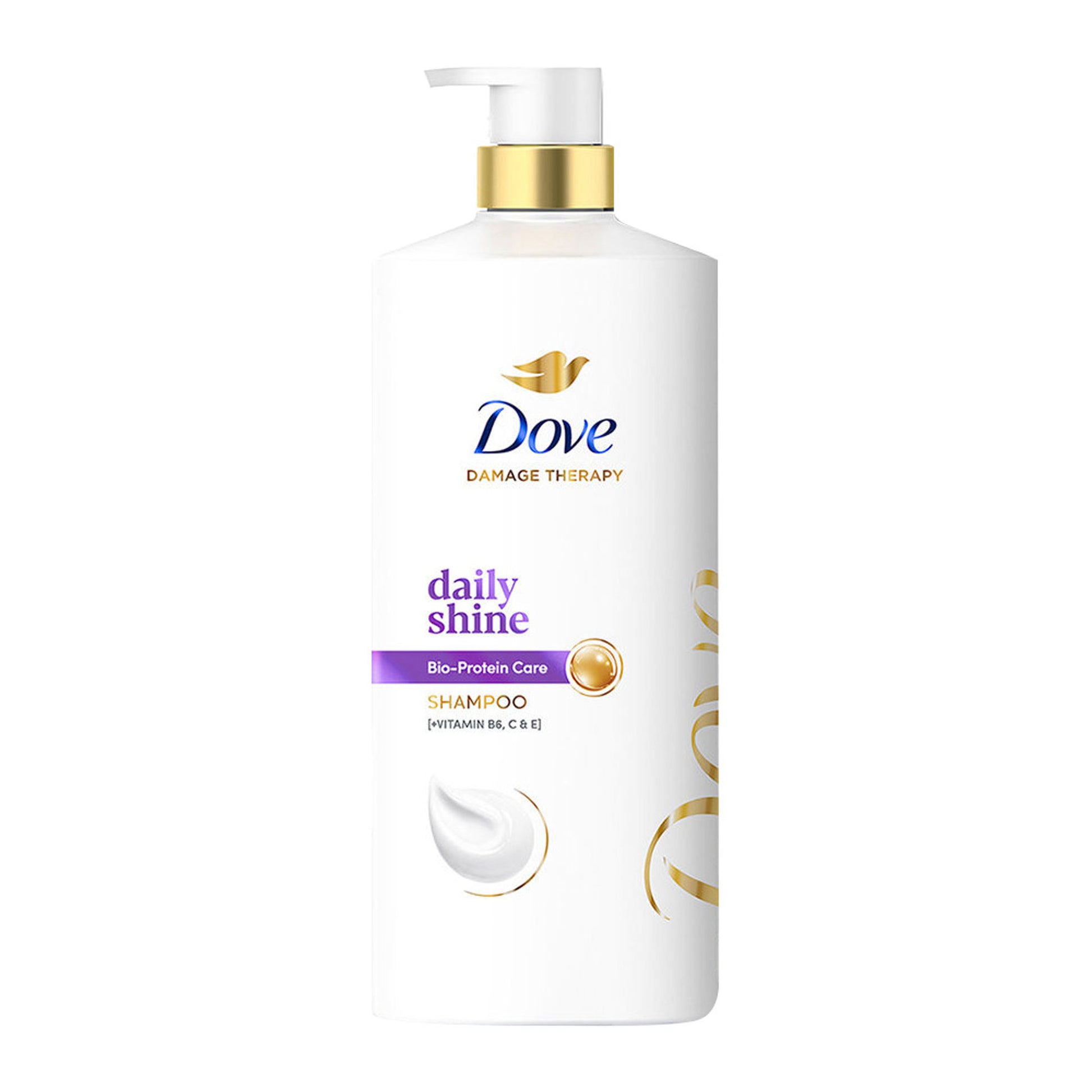 Dove Daily Therapy Shampoo