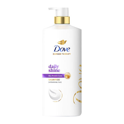 Dove Daily Therapy Shampoo