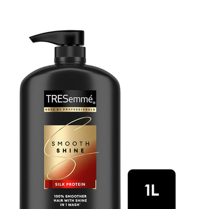 Tresemme Smooth & Shine Shampoo