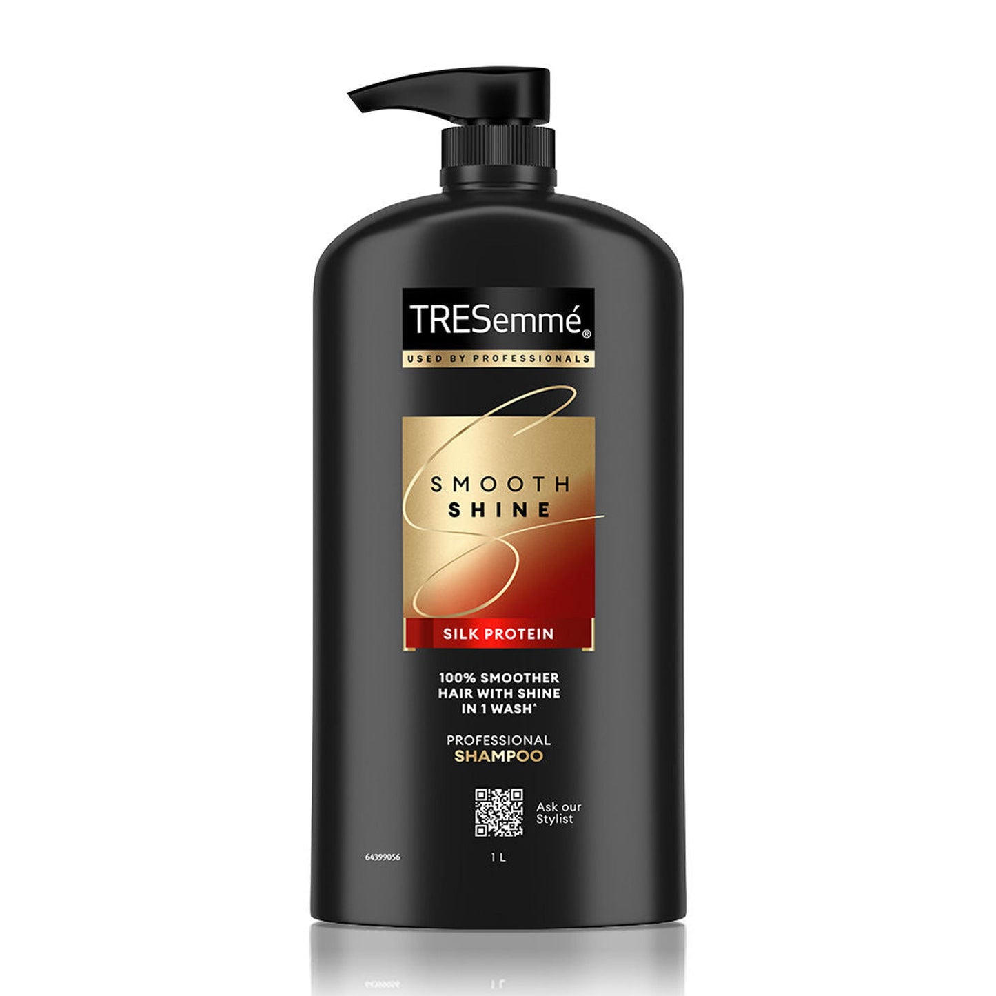 Tresemme Smooth & Shine Shampoo