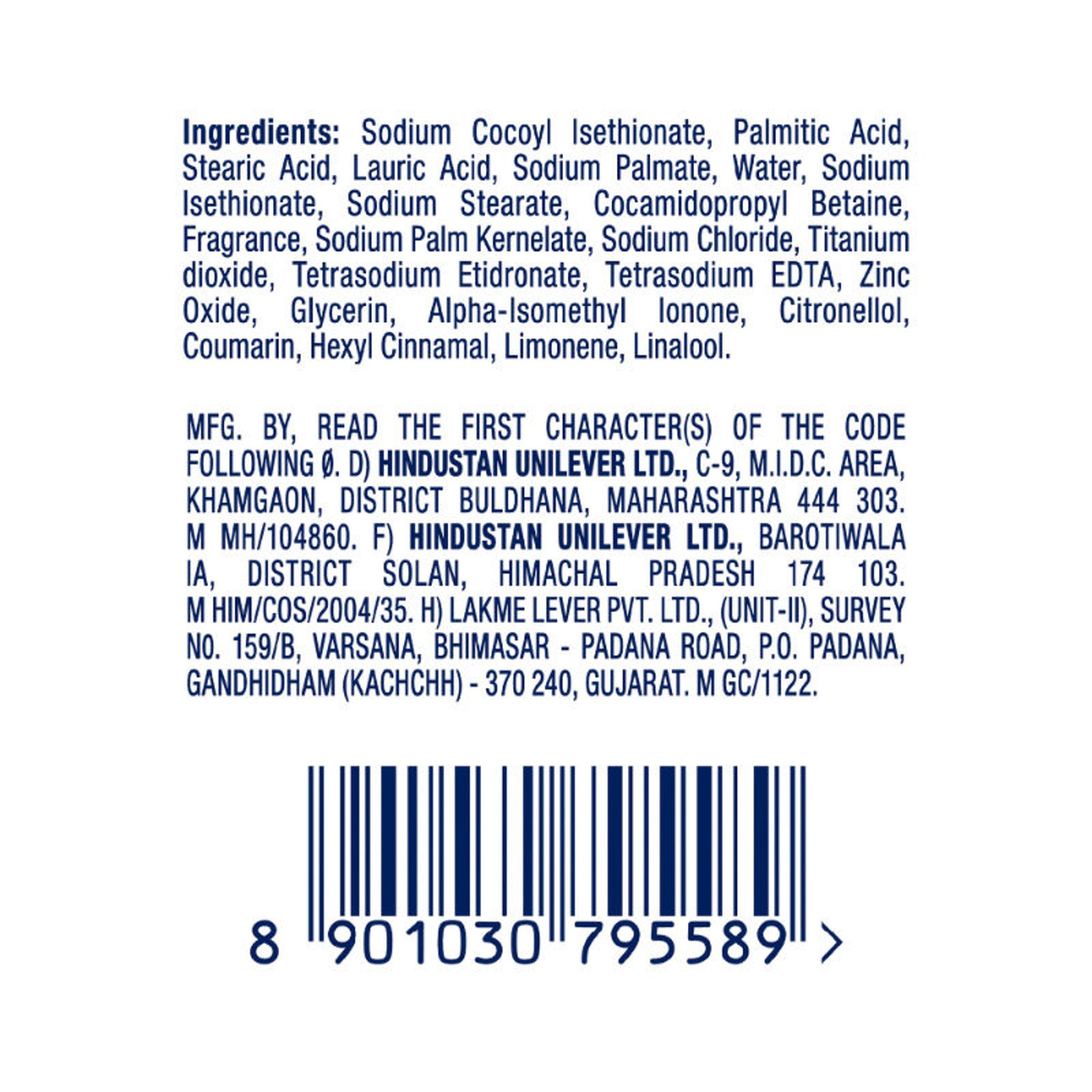 Dove Cream Beauty Bathing Bar