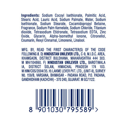 Dove Cream Beauty Bathing Bar