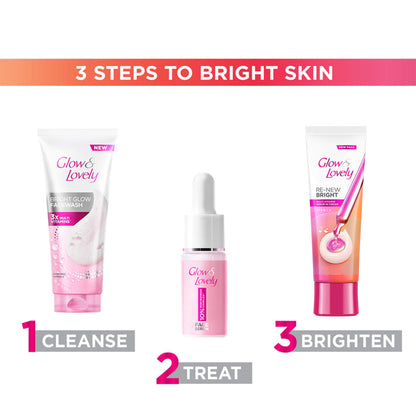 Glow & Lovely Advanced Multi Vitamin Face Cream