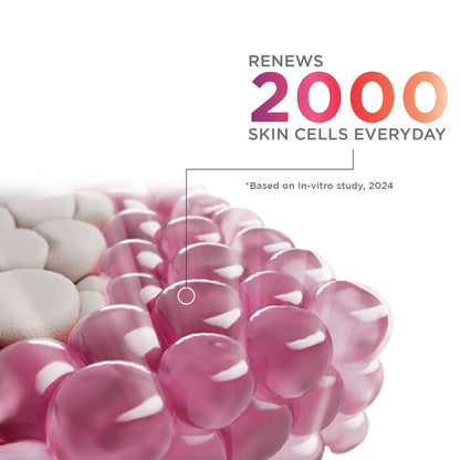 Glow & Lovely Advanced Multi Vitamin Face Cream