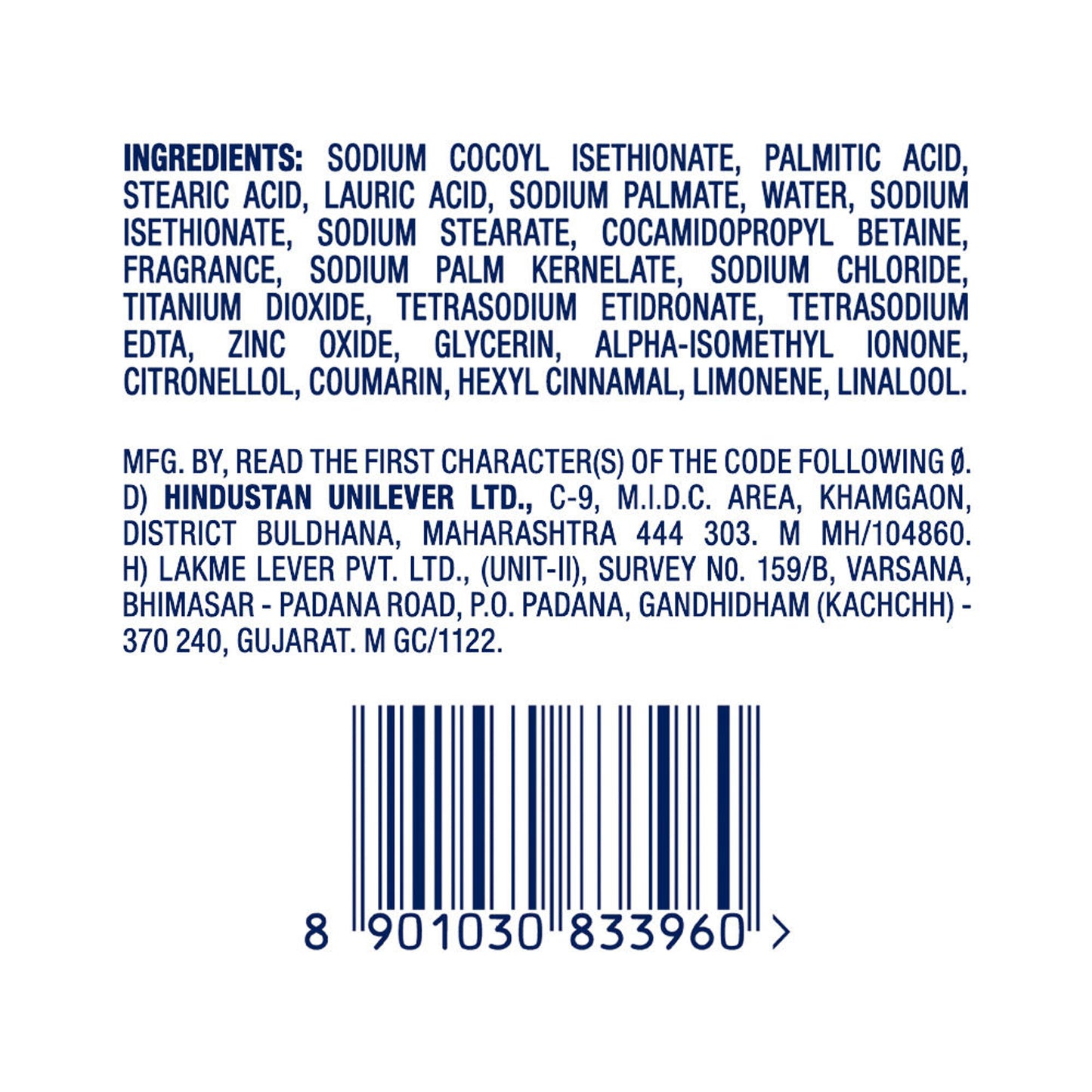Dove Deep Nourish Serum Bar With Nutrient Serum
