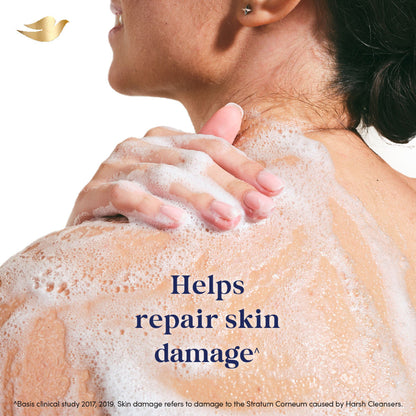 Dove Deep Nourish Serum Bar With Nutrient Serum