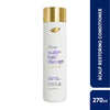 Dove Scalp+Hair Therapy Sulphate Free Density Boost Restoring Conditioner
