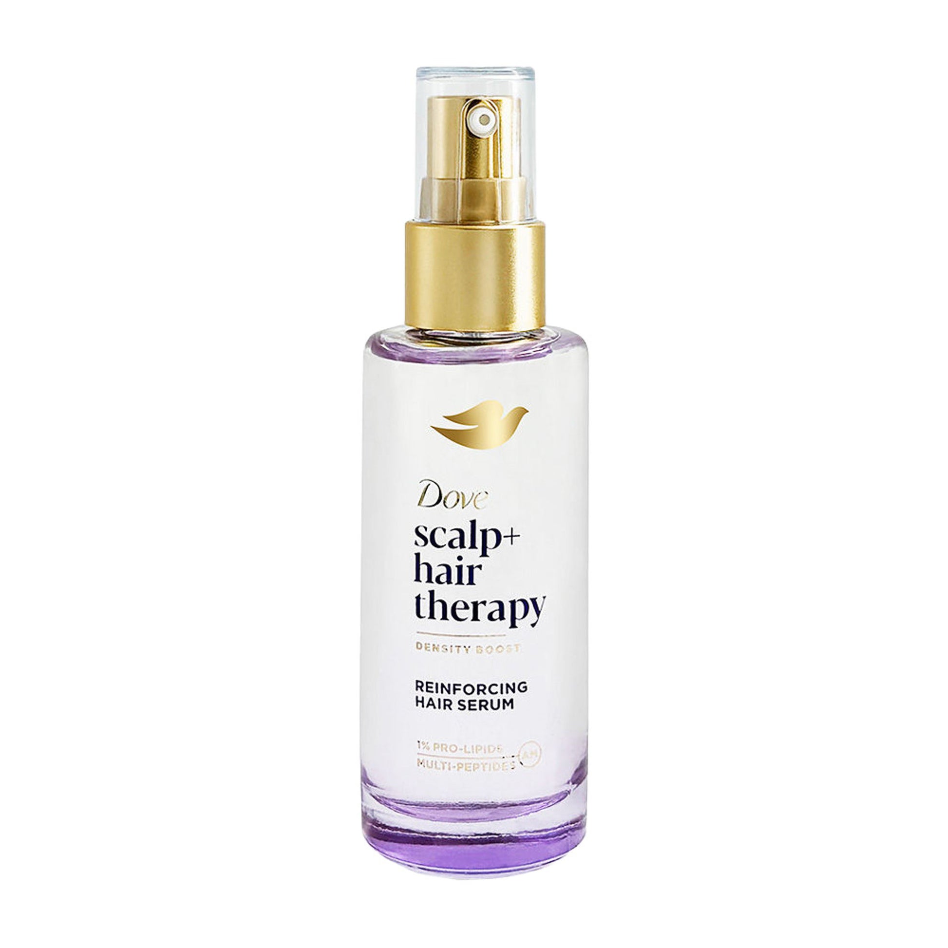 Dove Scalp + Hair Therapy Density Boost Reinforcing Hair Day Serum