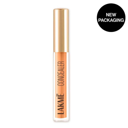 Lakme 9 To 5 Powerplay Priming Concealer ,Built In Primer, Hydrating - 16 Sand