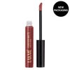 Lakme Forever Matte Liquid Lip Color, 16Hr Lipstick, Lightweight & Transferproof - 34 Brown Sheer