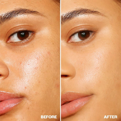Lakme Forever Matte Foundation For Superior Coverage, Vit E, Lightweight & Water-Resist - Natural Beige