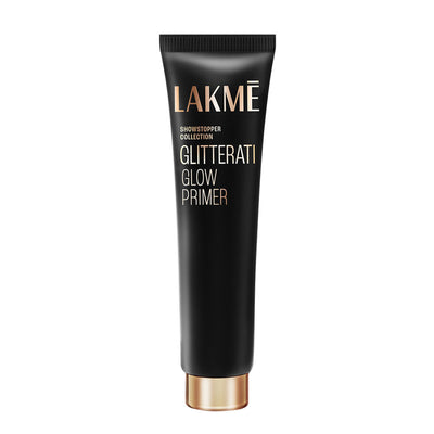 Lakme Unreal Blur Perfect Face Primer - Glow Primer