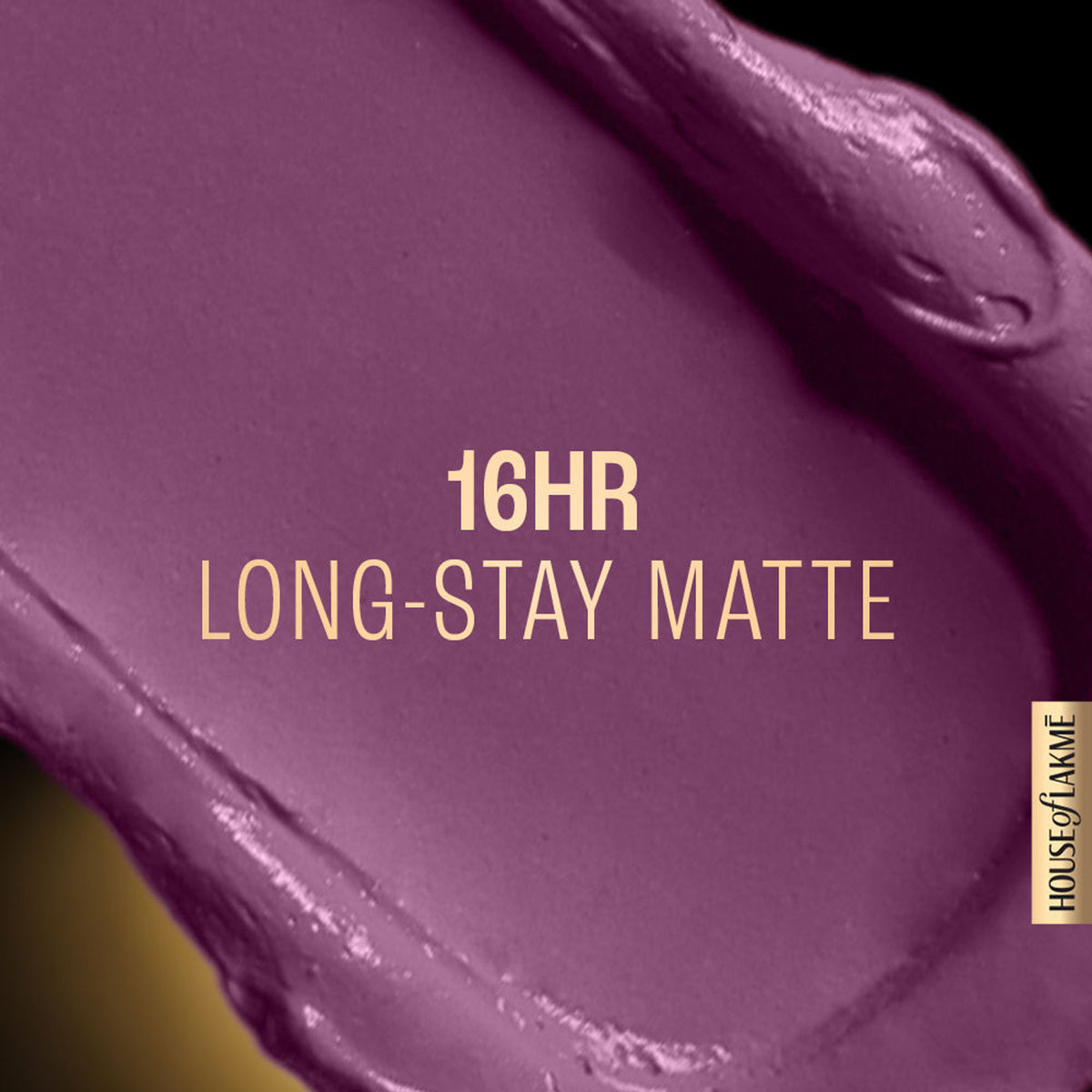 Lakme Forever Matte Liquid Lip Color, 16Hr Lipstick, Lightweight & Transferproof - Brown Vixen
