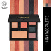 Lakme Glitterati Face Palette - Night Diva