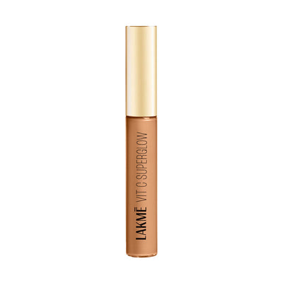 Lakme Vitamin C Superglow Concealer with 1 % Vit C - Cinnamon