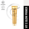 Lakme Vitamin C Superglow Skin Perfecting Primer With 1 % Vit C, Matte Finish