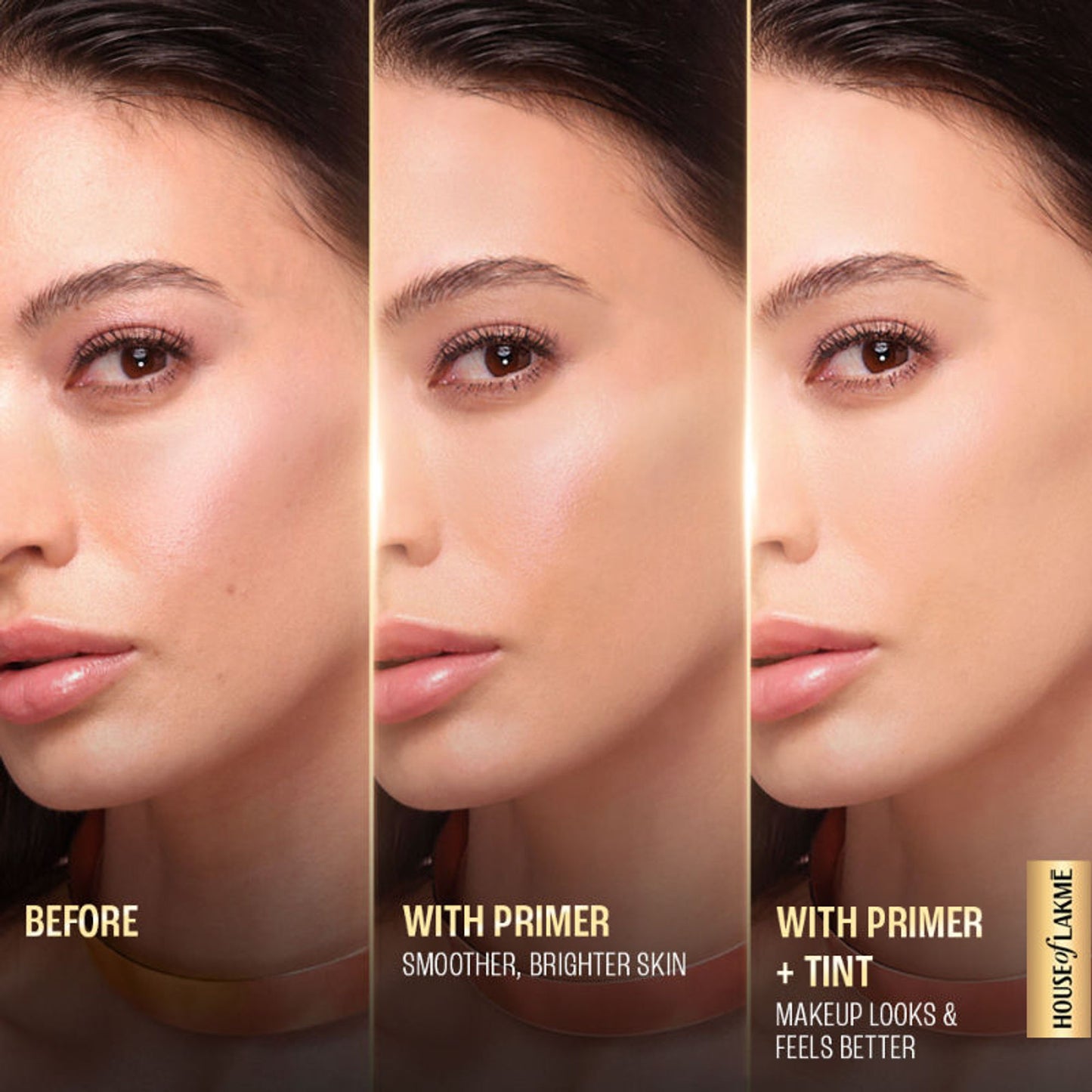 Lakme Vitamin C Superglow Skin Perfecting Primer With 1 % Vit C, Matte Finish