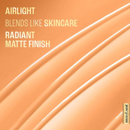 Lakme Vitamin C Superglow Skin Perfecting Tint in Warm Natural shade, showing the product tube with vibrant packaging.