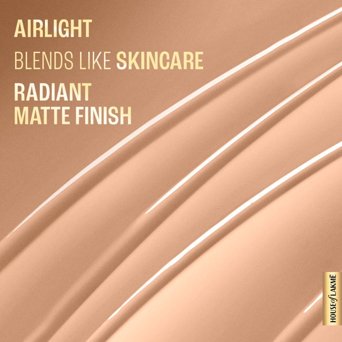 Lakme Vitamin C Superglow Skin Perfecting Tint with 3% Vit C - Neutral Nude