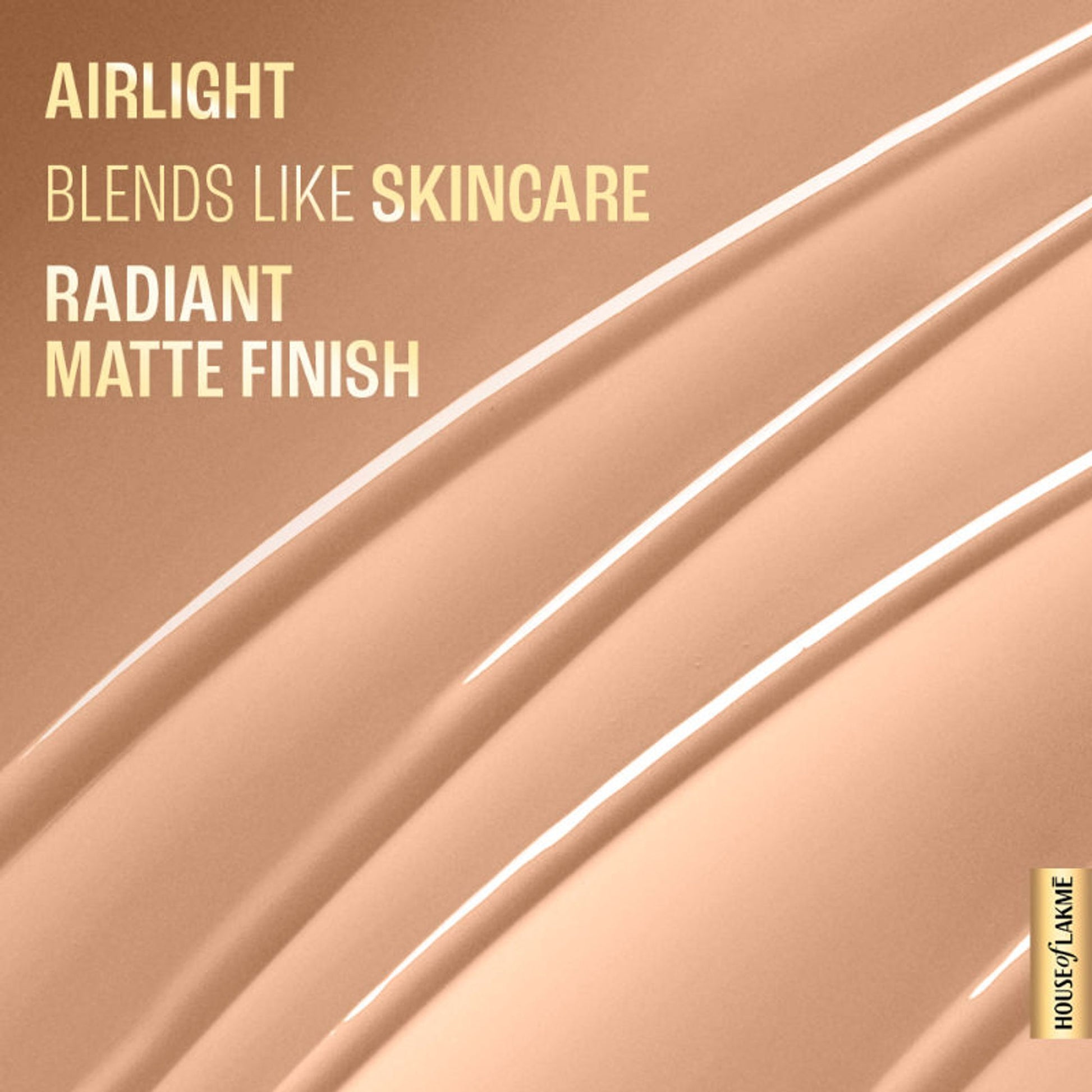 Lakme Vitamin C Superglow Skin Perfecting Tint with 3% Vit C - Neutral Nude