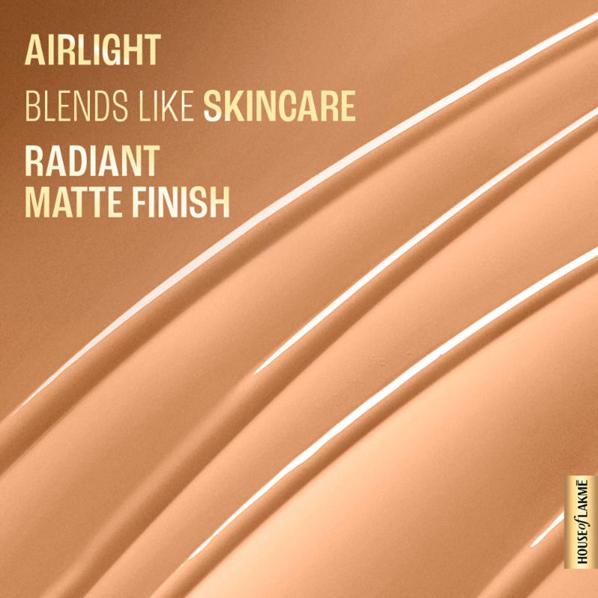 Lakme Vitamin C Superglow Skin Perfecting Tint in Warm Beige, featuring a smooth, lightweight formula for radiant skin.