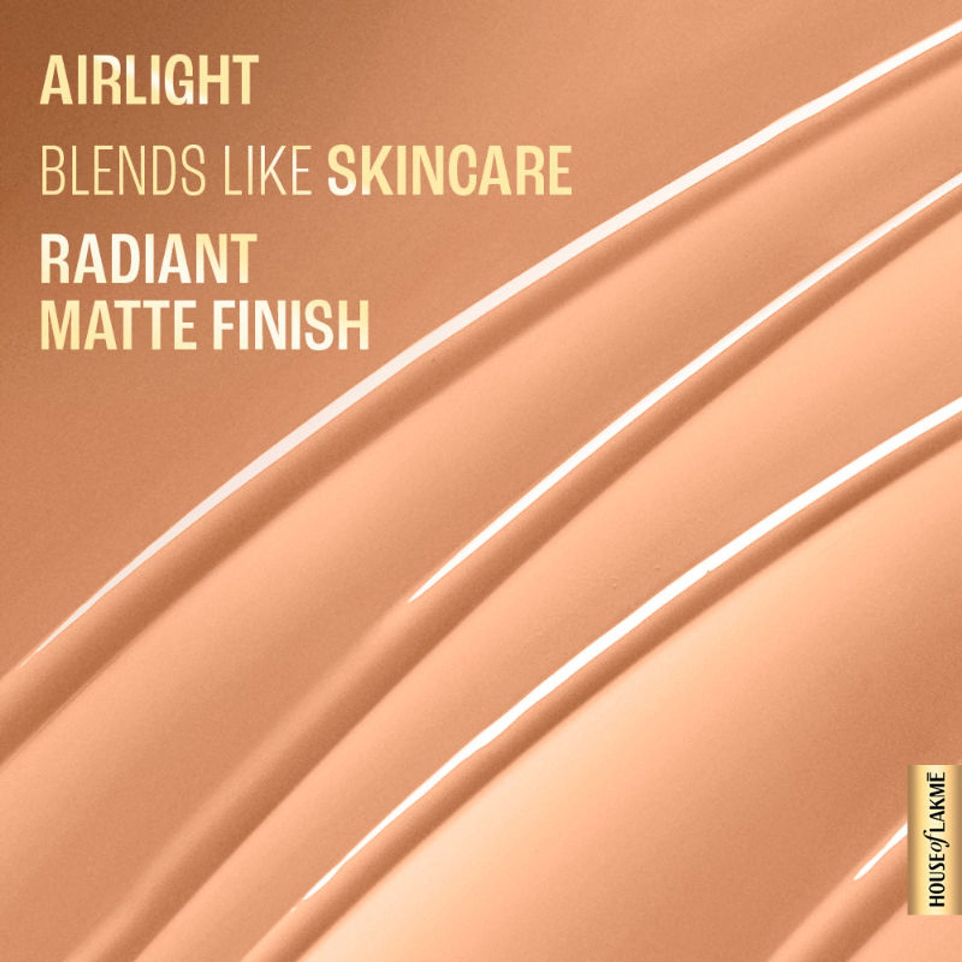 Lakme Vitamin C Superglow Skin Perfecting Tint with 3% Vit C - Neutral Honey
