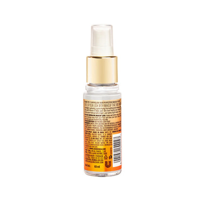 Lakme Vitamin C Superglow Lightweight Skin Perfecting Makeup Fixer With 1% Vit C For Radiant Glow