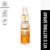 Lakme Vitamin C Superglow Lightweight Skin Perfecting Makeup Fixer With 1% Vit C For Radiant Glow