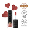 Lakme Xtraordin - Airy Lip Mousse - Chocolate Temptation