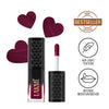 Lakme Xtraordin - Airy Lip Mousse - Dark Cherry