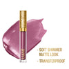 Lakme Be-Jewel Shimmer Lip Liquid with Ceramides, Luminous Matte Finish - Rose Quartz