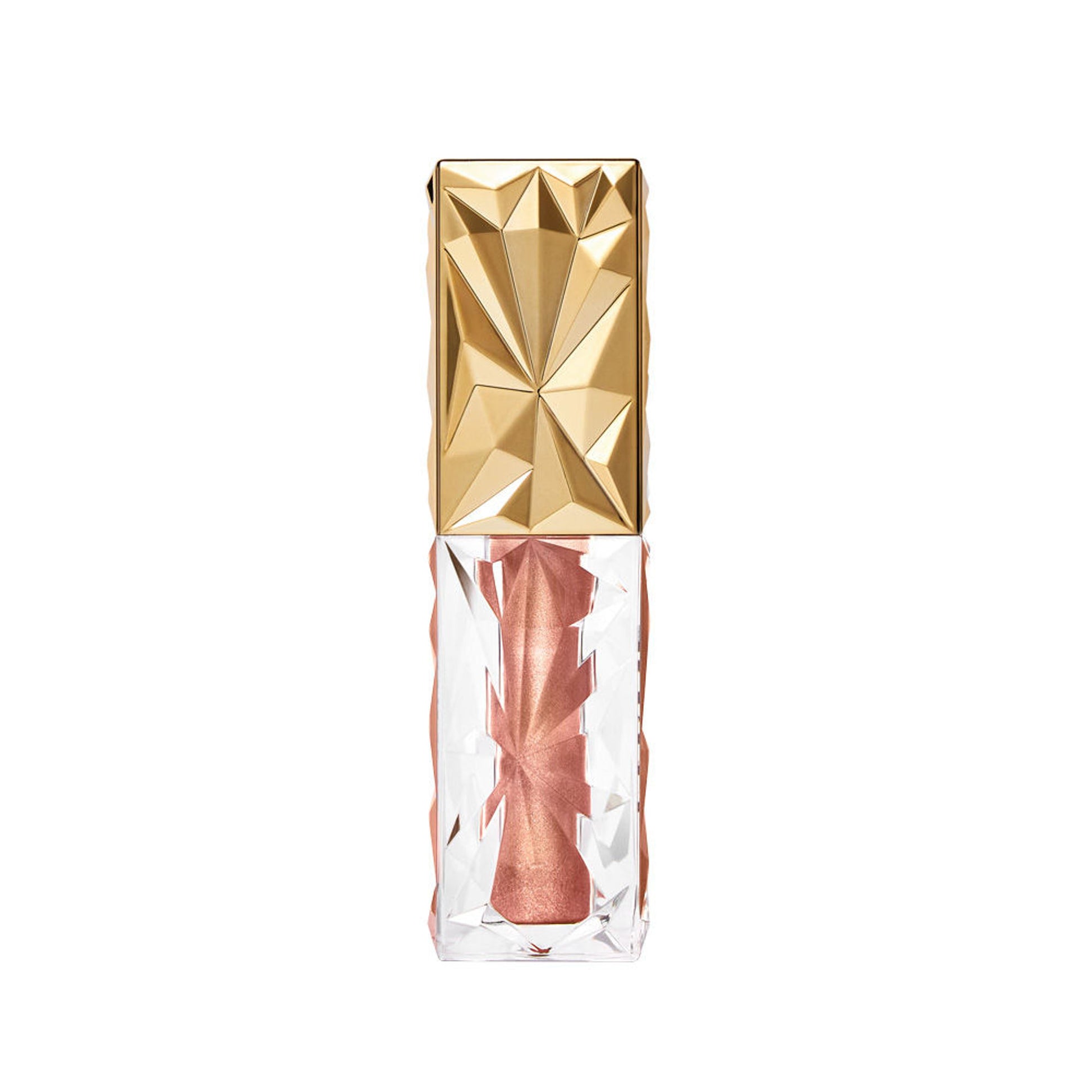Lakme Be-jewel Satin Eye Tint |One-Step Liquid Eyeshadow - Quartz