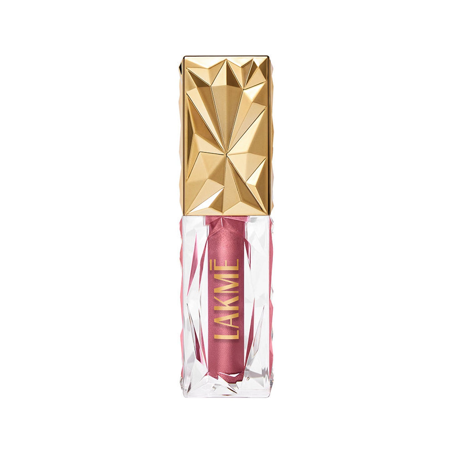 Lakme Be-jewel Satin Eye Tint |One-Step Liquid Eyeshadow - Opulence