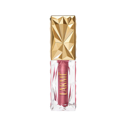 Lakme Be-jewel Satin Eye Tint |One-Step Liquid Eyeshadow - Opulence