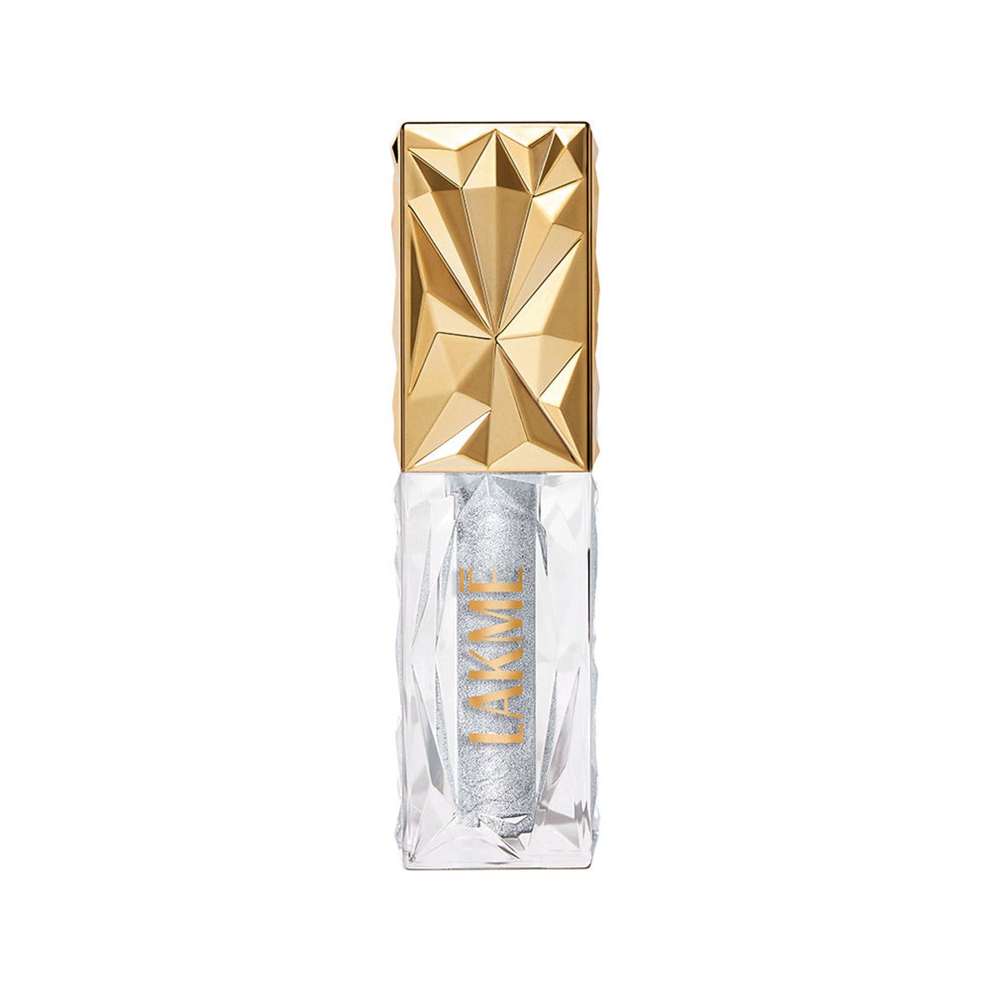 Lakme Be-jewel Satin Eye Tint |One-Step Liquid Eyeshadow - Stardust