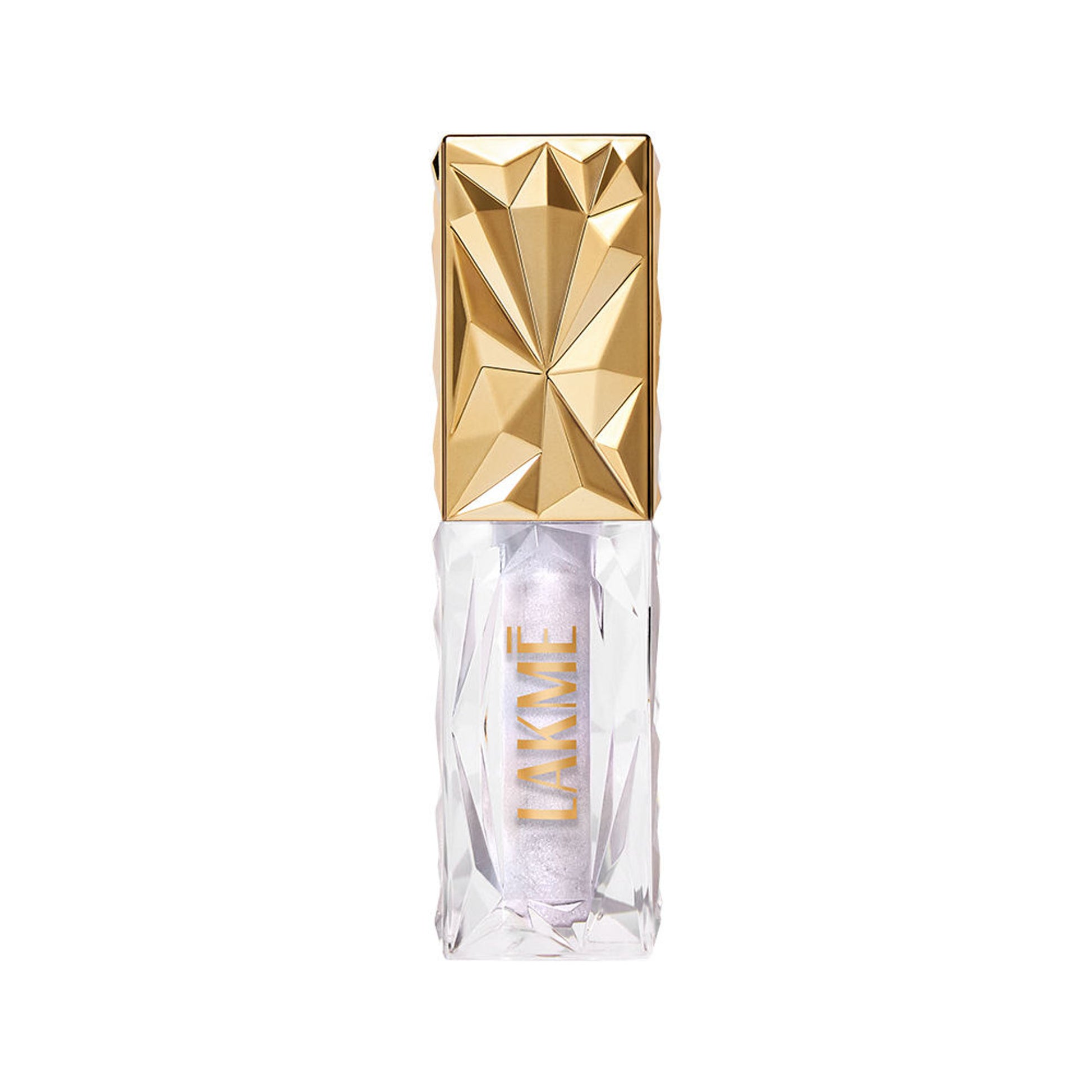 Lakme Be-jewel Satin Eye Tint |One-Step Liquid Eyeshadow - Moonstone
