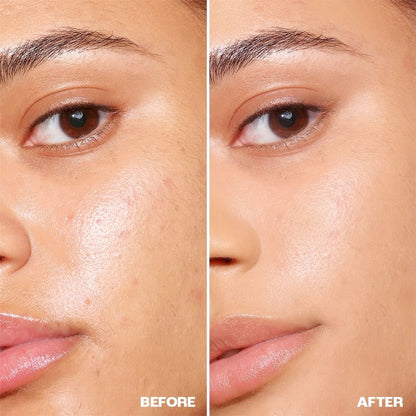 Lakme Forever Matte Foundation For Superior Coverage, Vit E, Lightweight & Water-Resist - Pearl