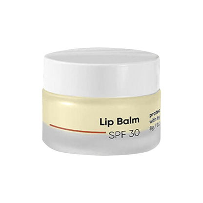 Minimalist SPF 30 Lip Balm